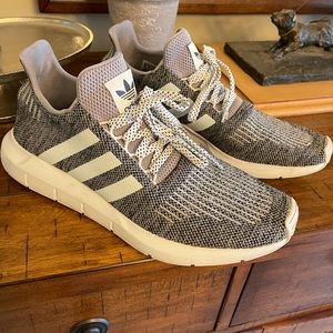 Adidas Swift Run Women’s Shoes. Size 11.5